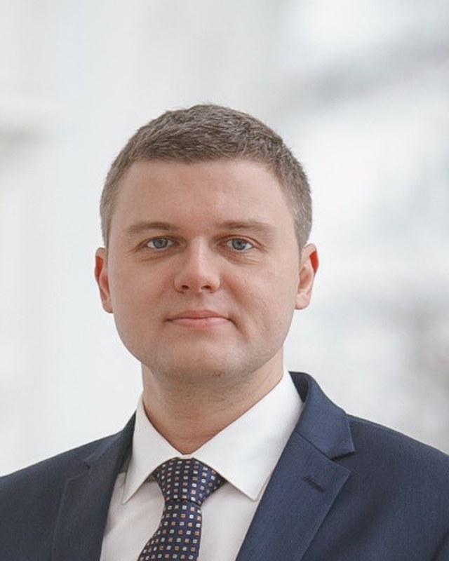 Ilia Vikolainen