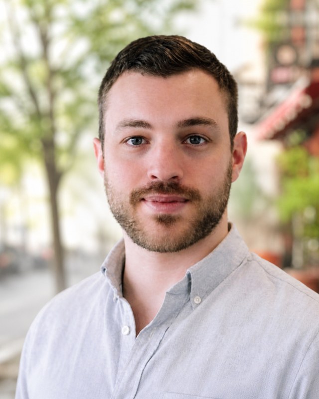 Nate Barker